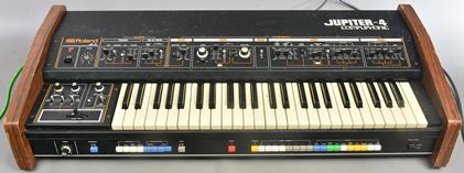 Roland-Jupiter